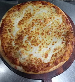 Margherita Pizza Large