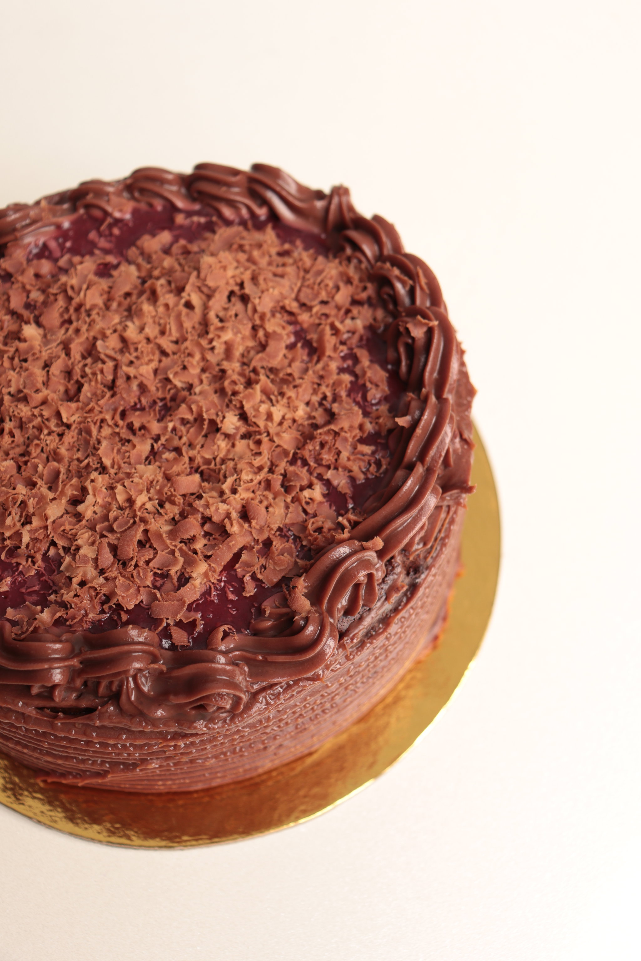 Torta Keto de Chocolate_6