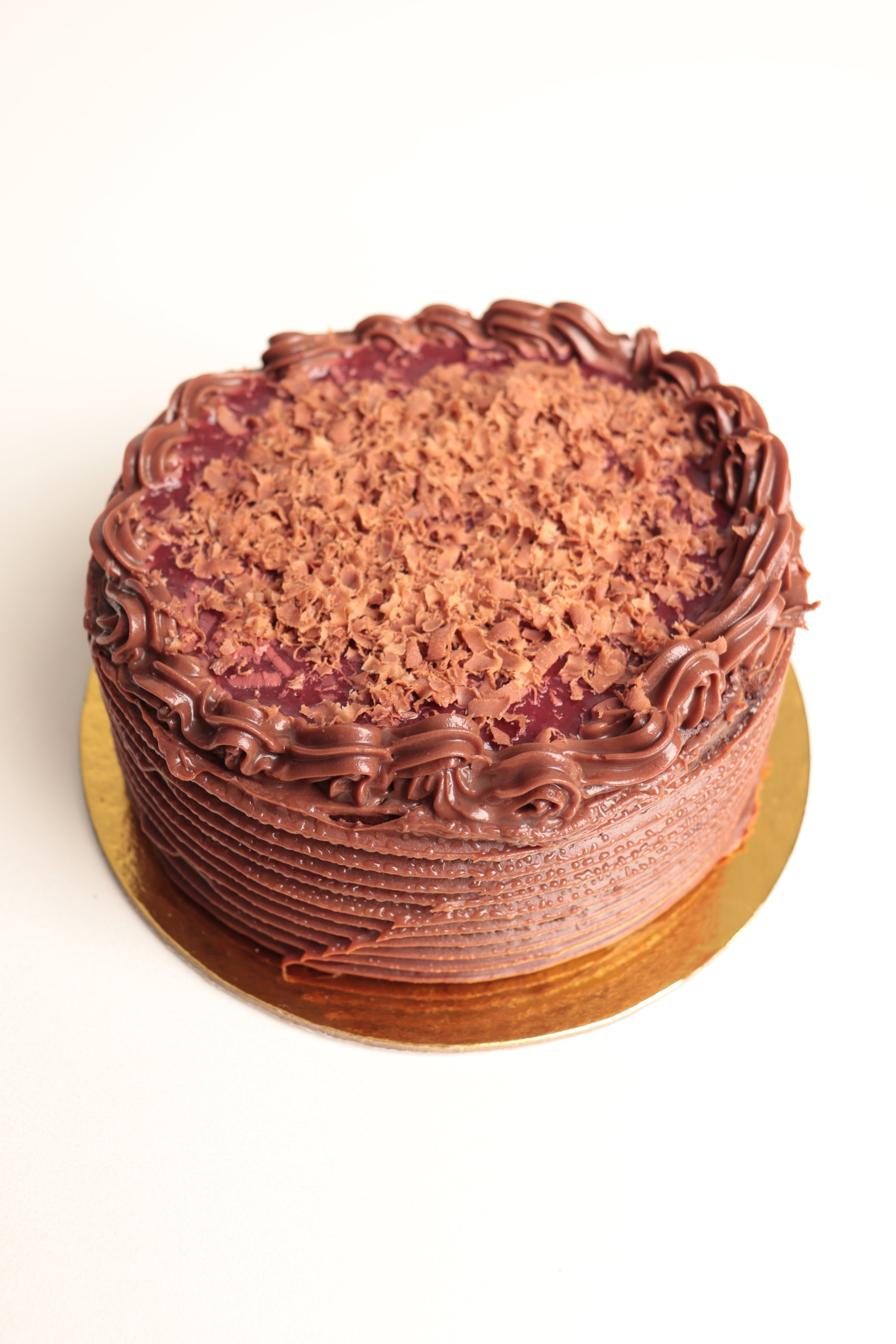 Torta Keto de Chocolate_8