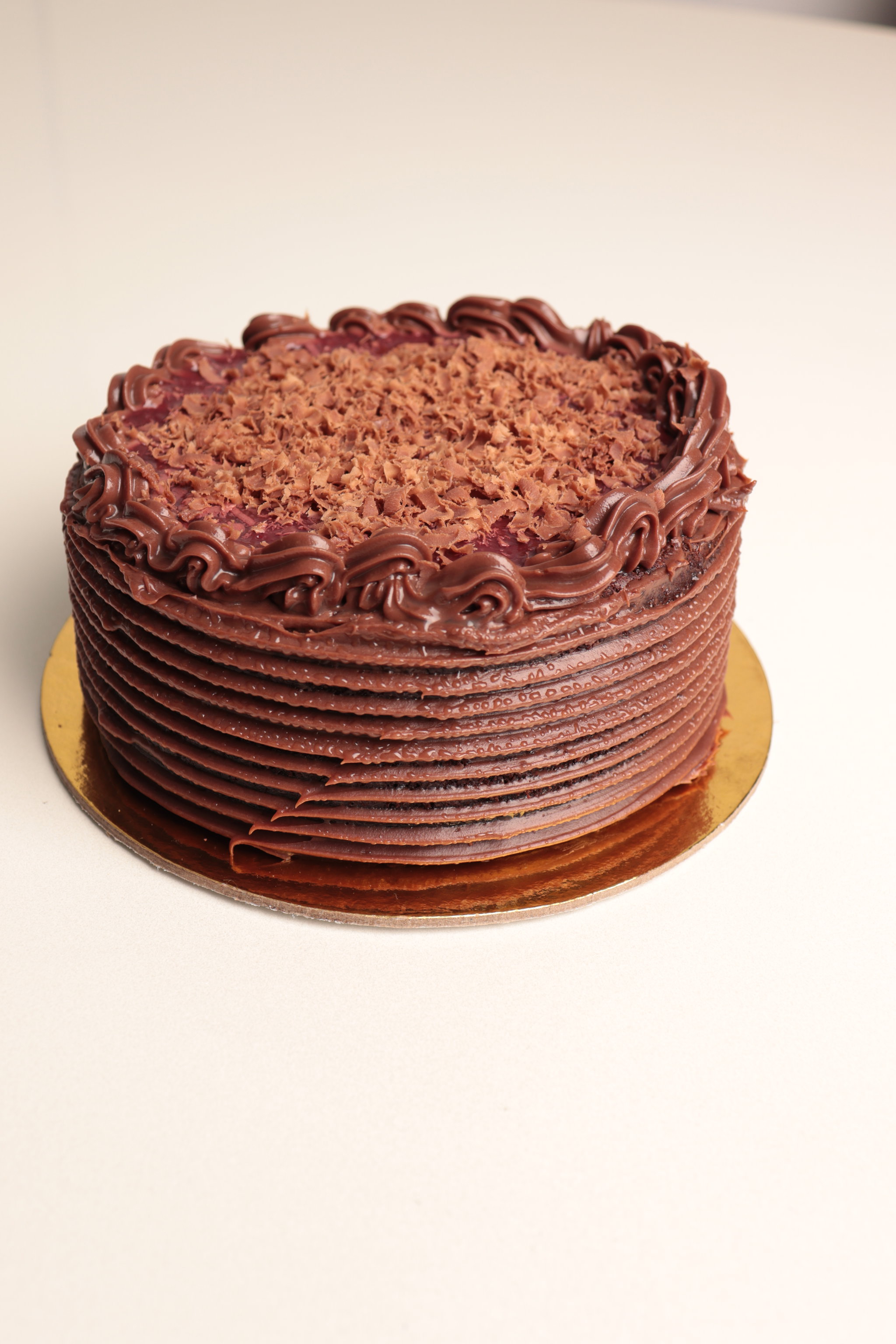 Torta Keto de Chocolate_2