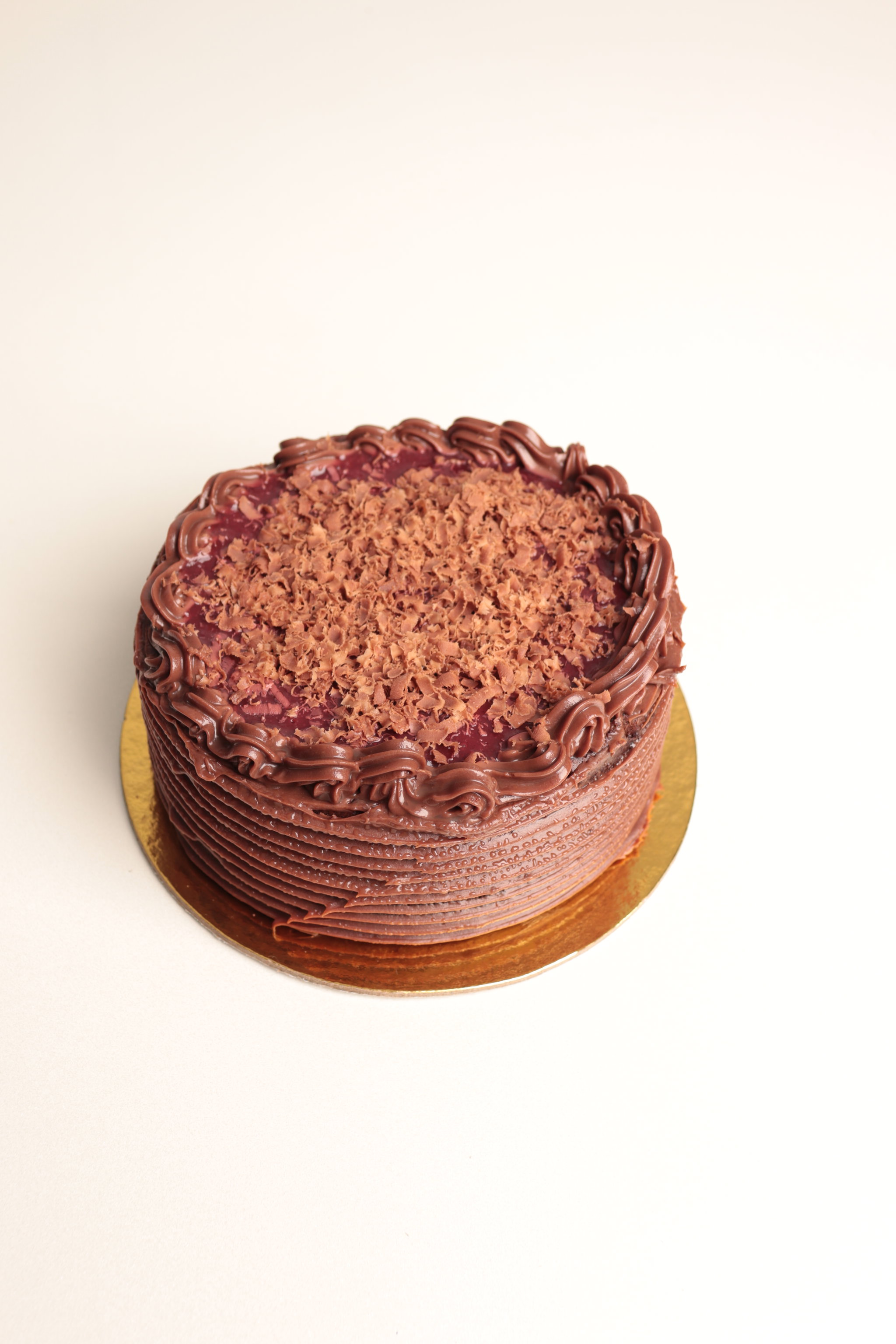 Torta Keto de Chocolate_3