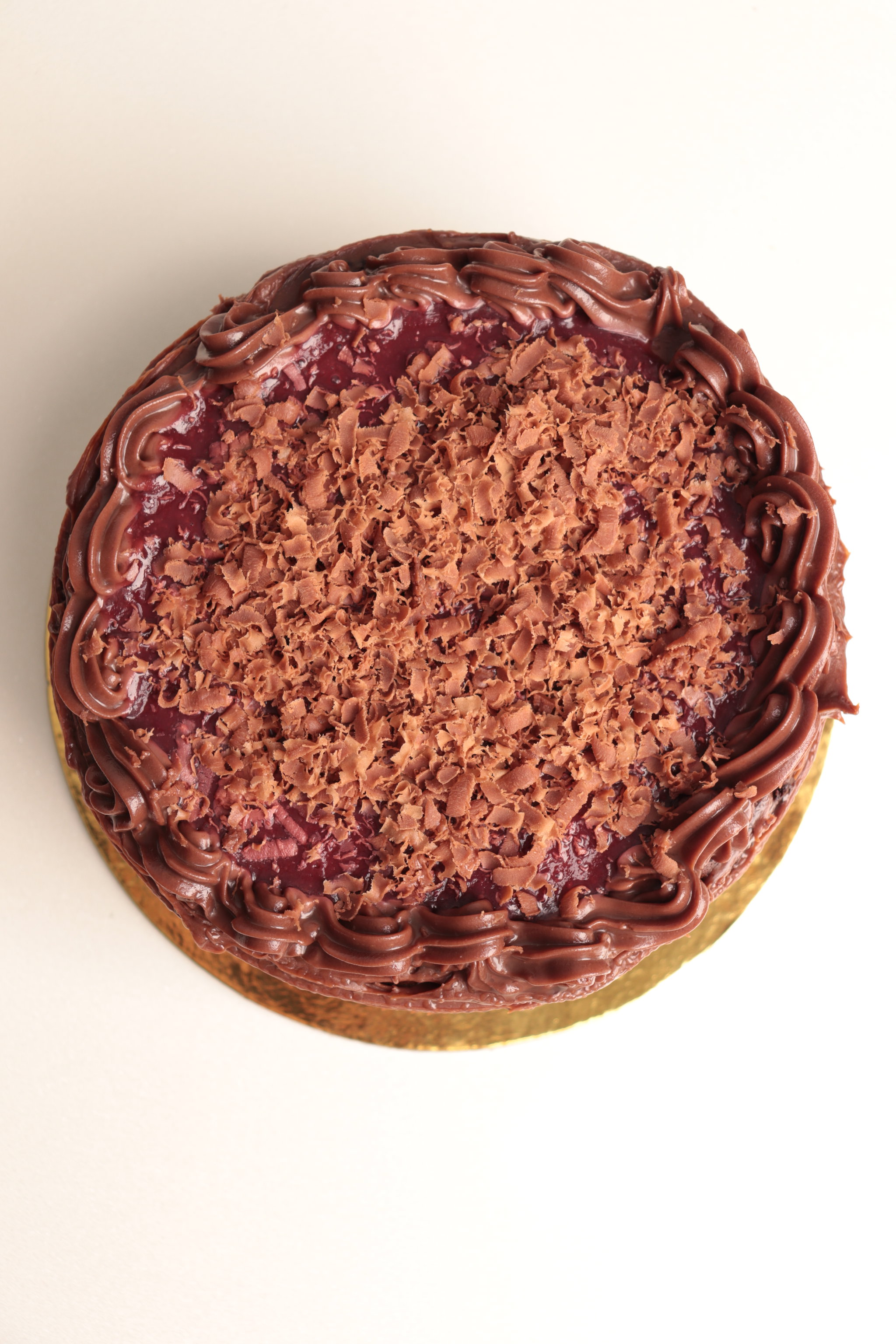 Torta Keto de Chocolate_12