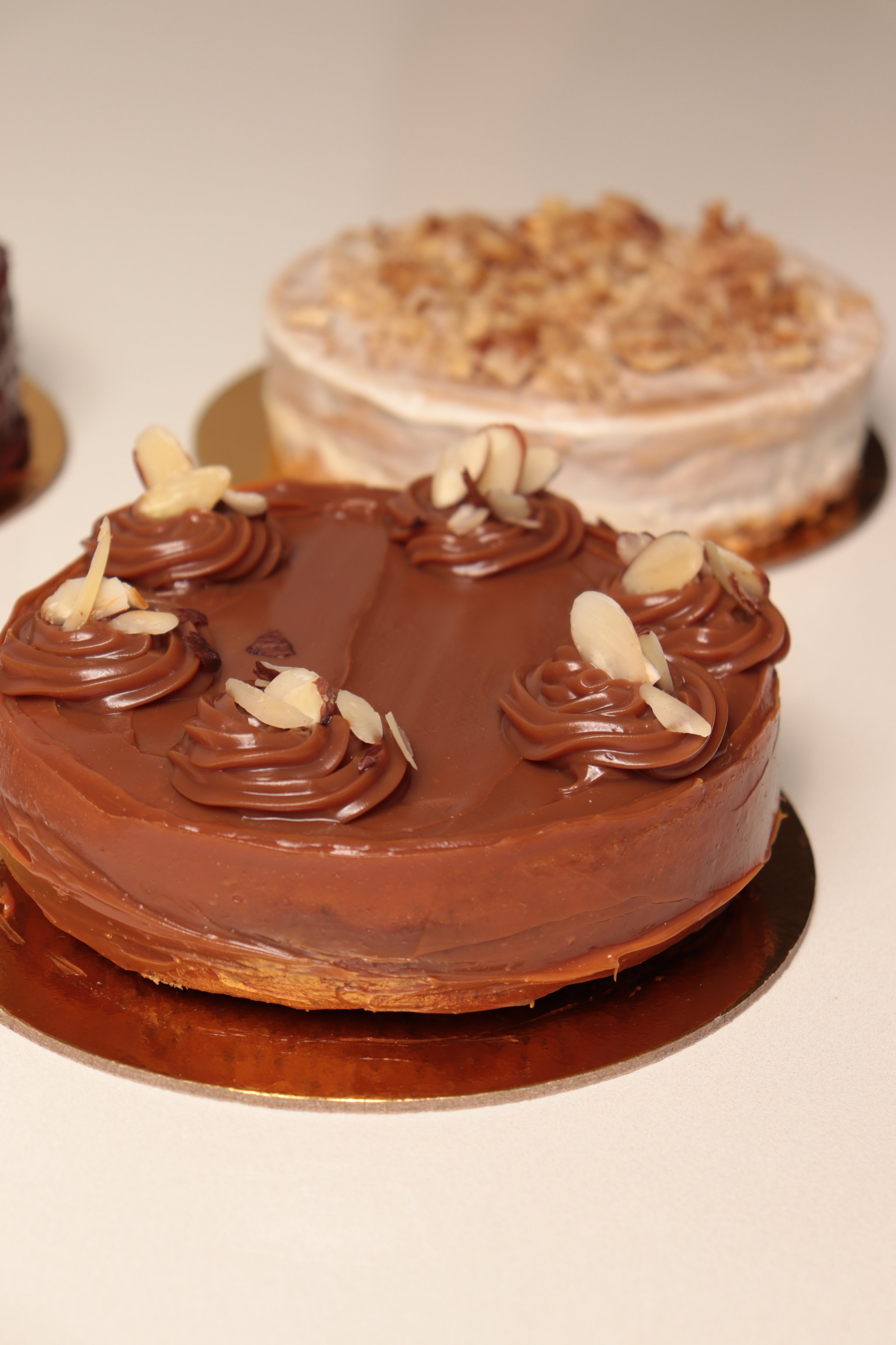 Torta Keto de Naranja con Amapola_3