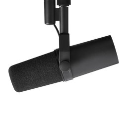 Micro SHURE SM7B