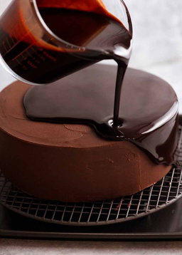 1 layer Cakes