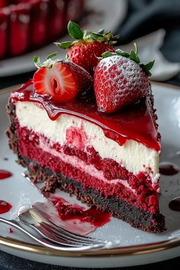 Desserts