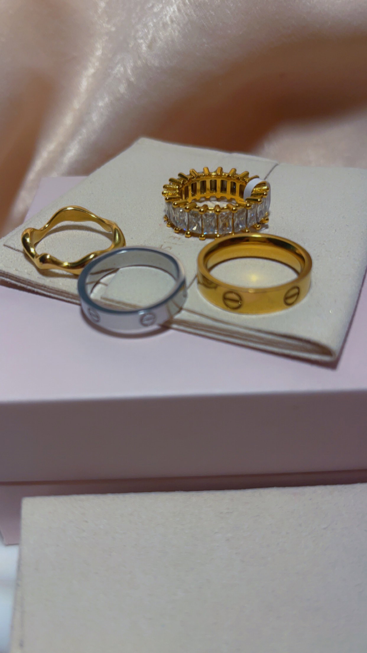 Wavy Gold Ring_1