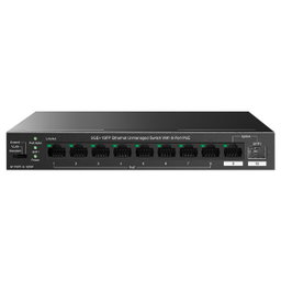 Tenda TEG1110P-8-102W
