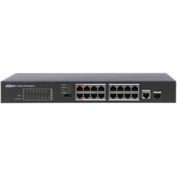 DAHUA DH-PFS3117-16ET-135