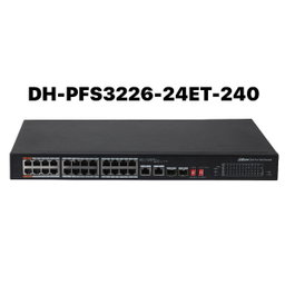 DAHUA DH-PFS3226-24ET-240