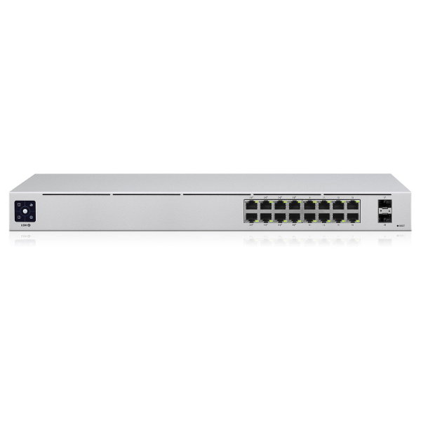 Ubiquiti UniFi USW-16-POE_0