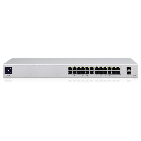 Ubiquiti UniFi USW-24-POE_0
