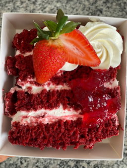 Cake Slices