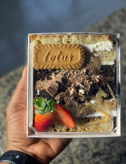 Cake Slices
