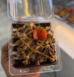 Cake Slices