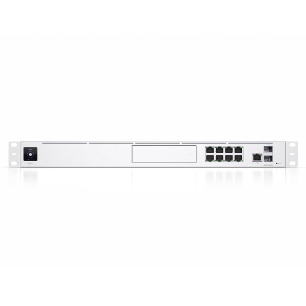 Ubiquiti UniFi Dream Machine Pro_0