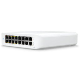 Ubiquiti Switch Lite 16 PoE (USW-Lite-8-PoE)