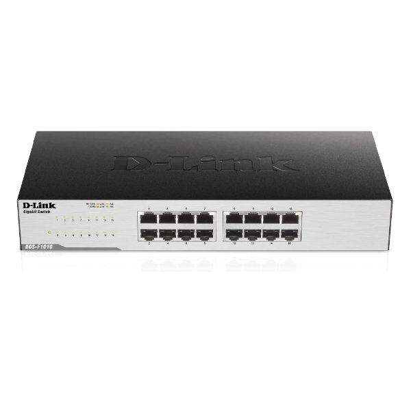 D-Link DGS-F1016_0