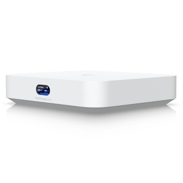 Ubiquiti Cloud Gateway Ultra (UCG-ULTRA)_0