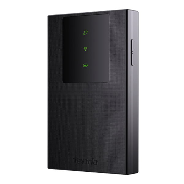 Tenda 4G180