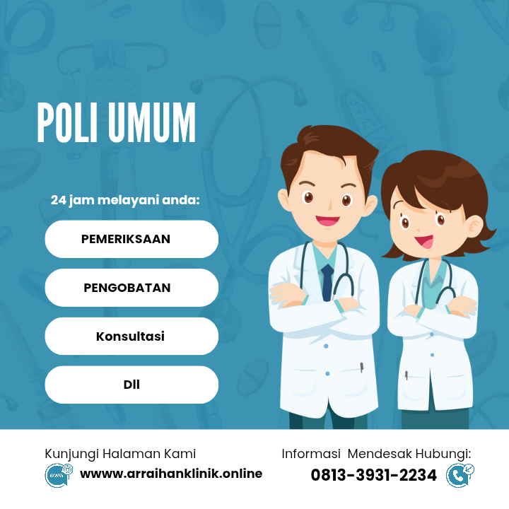 POLI UMUM