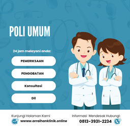 POLI UMUM