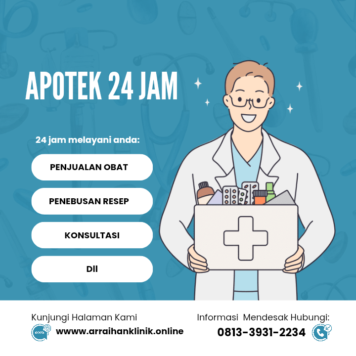 APOTEK