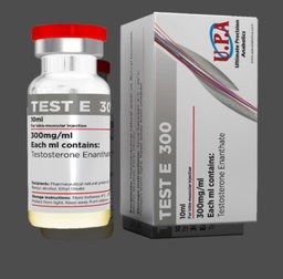 UPA Test E 300mg 10ml 