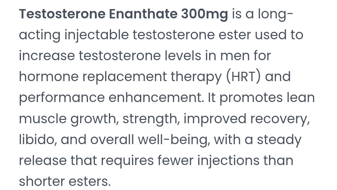 UPA Test E 300mg 10ml _1