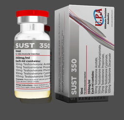 UPA Sust 350mg 10ml 