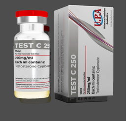 UPA Test C 250mg 10ml
