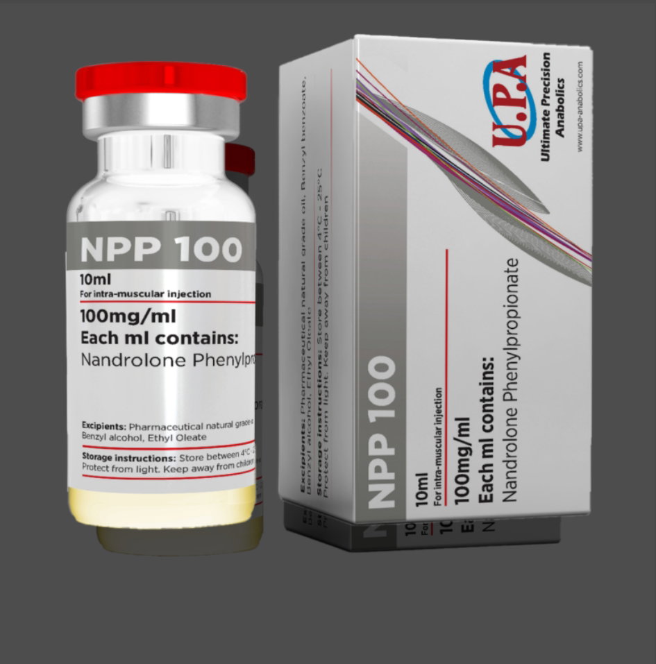 UPA Deca 100mg 10ml_0