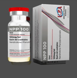 UPA Deca 100mg 10ml