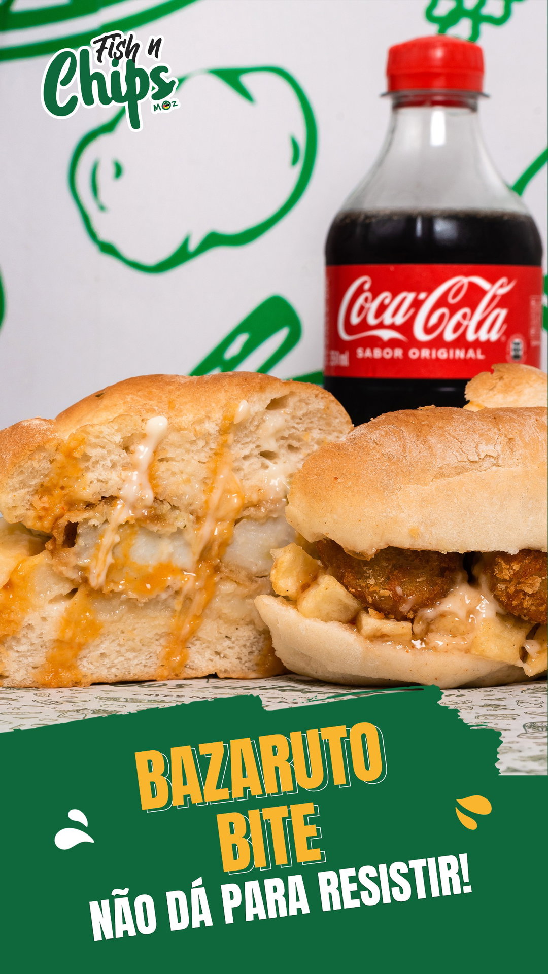 Bazaruto Bite