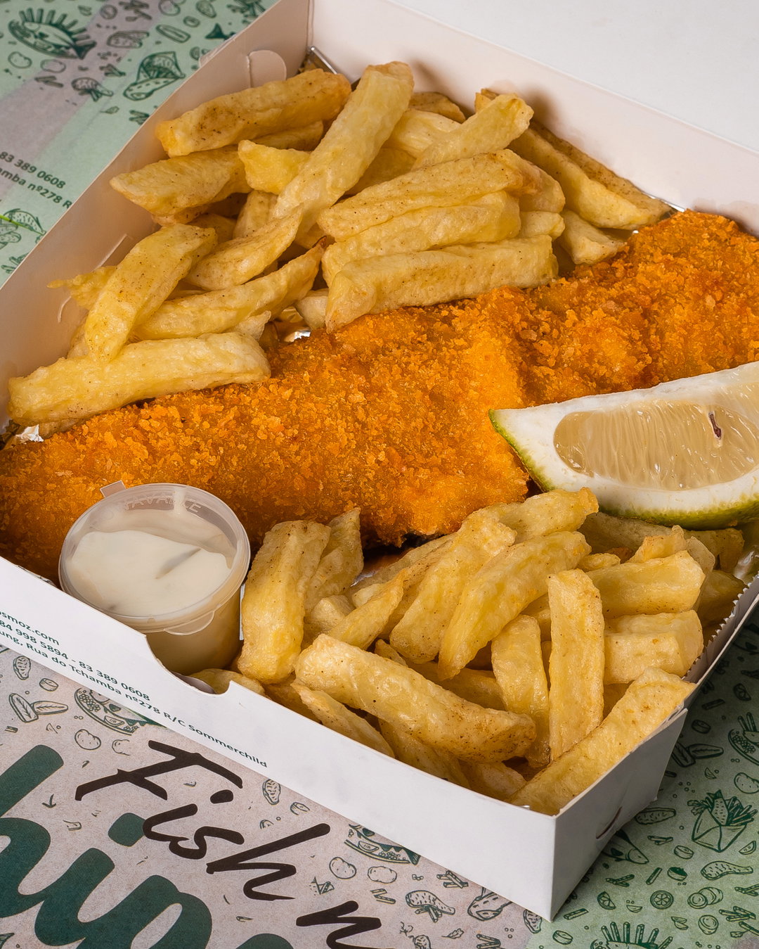 FishNChips