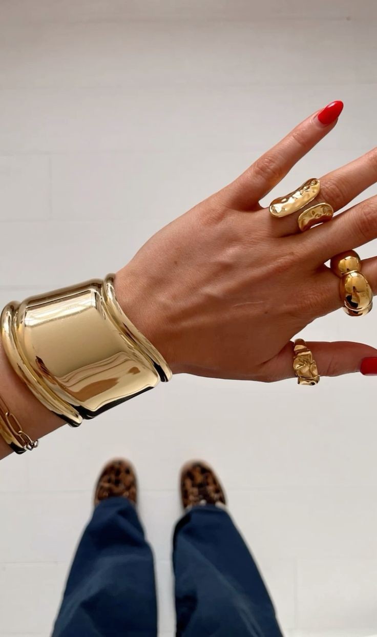 Egyp bangle 
