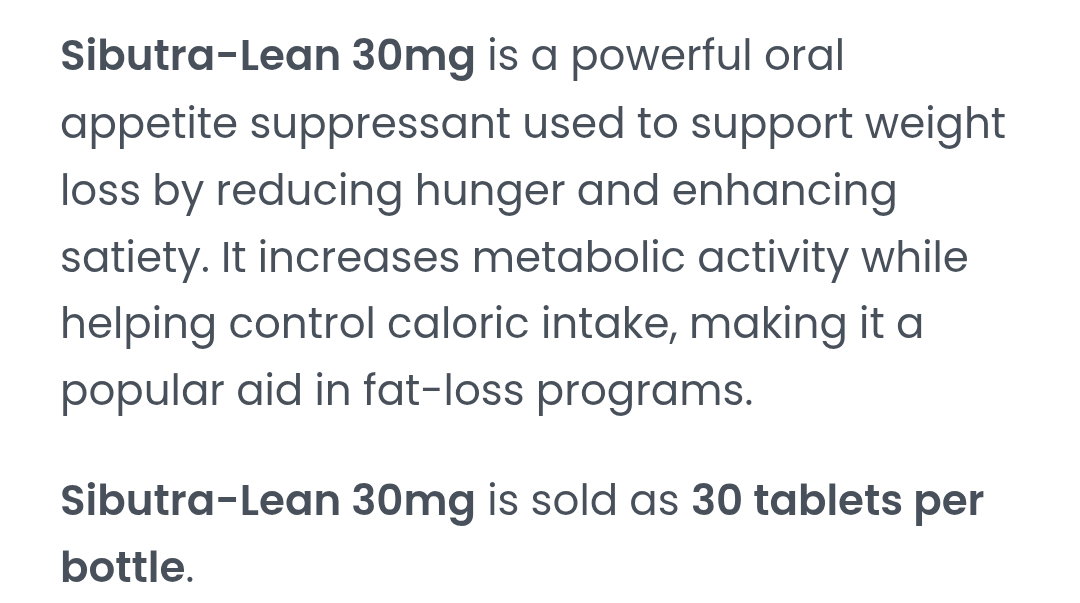 UPA Weight Loss Stack _1