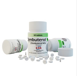 UPA Weight Loss Stack 