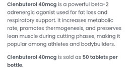 UPA Weight Loss Stack 