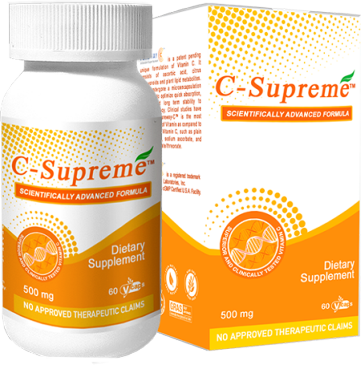 C-SUPREME