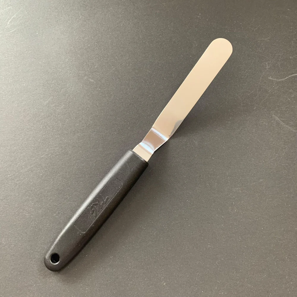 PALLETE KNIFE SMALL