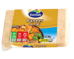 PANEER 200G 