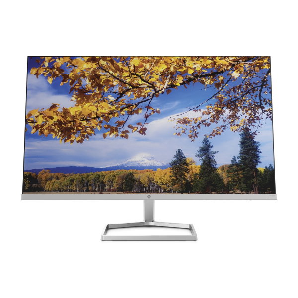 Écran HP M27f