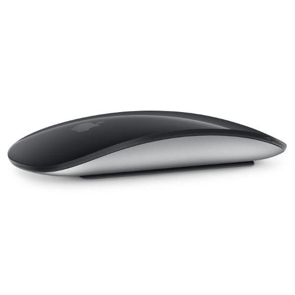 Apple Magic Mouse 2 Noir (Original)_0