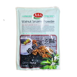 DF Walnut Sesame Powder 核桃黑芝麻粉 300 g