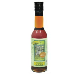 DF MT Org Black Sesame Oil 有机芝蔴油 210 ml