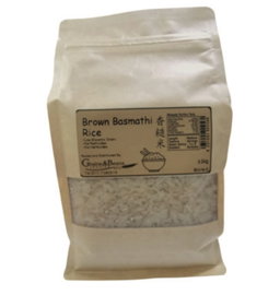Grains, Beans, Oats Cereals & Seeds