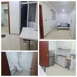 Apartments