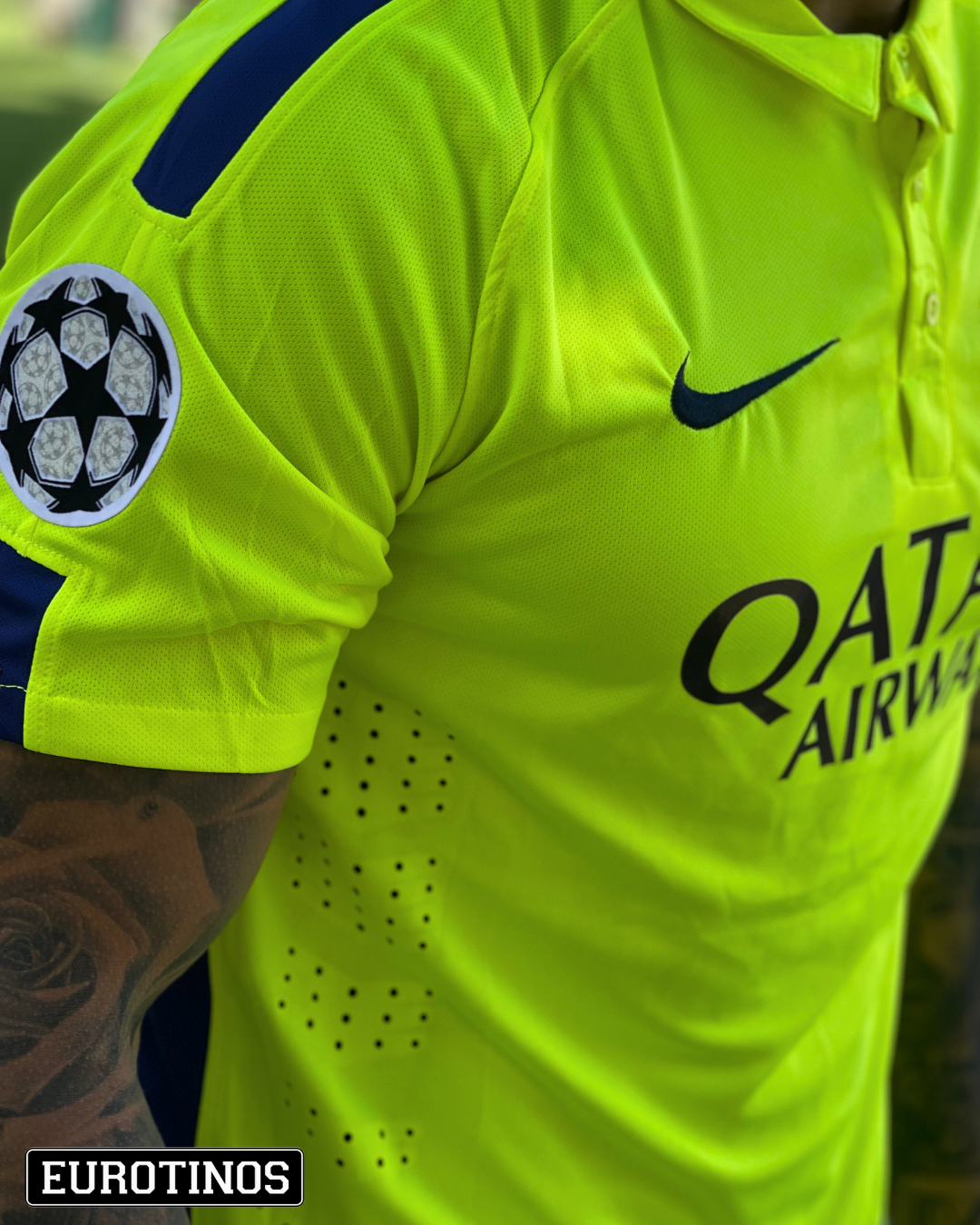 FC BARCELONA ALTERNATIVA 2014/15_3