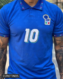 ITALIA 94 - R. BAGGIO #10